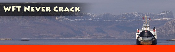 WFT Never Crack