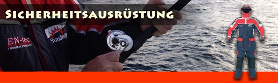 Sicherheitsausr�stung