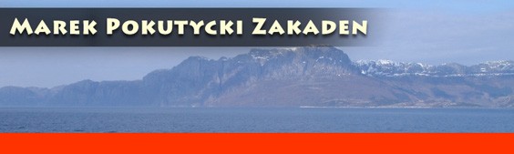 Marek Pokutycki Zakaden