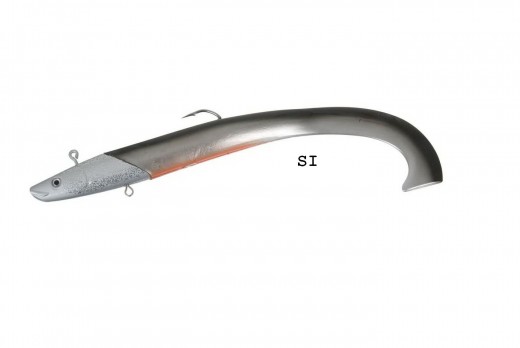 Saenger Kveite Jig