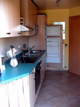 Ferienwohnung in Waren Mueritz