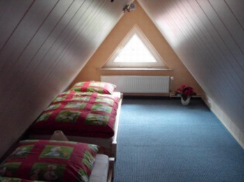Ferienwohnung in Waren Mueritz