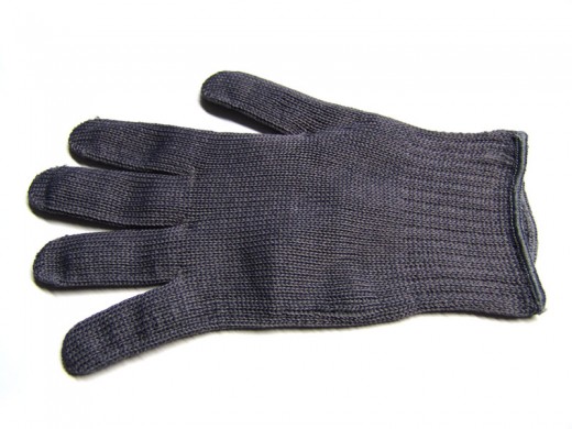 Filetierhandschuh