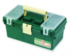 WFT BOX SPINNER