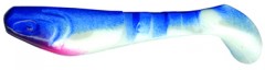 Kopyto weiss/blau
