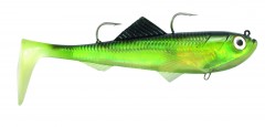 Quantum Sea Boss Lure Haddock