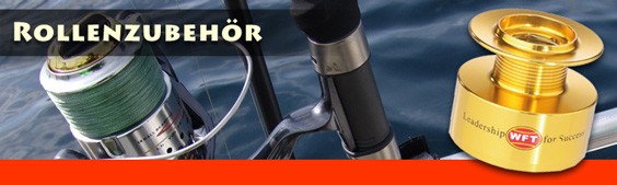 Rollenzubehör