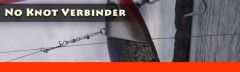 No Knot Verbinder