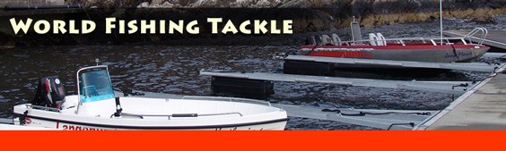 World Fishing Tackle
