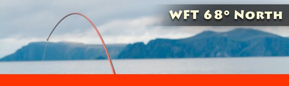 WFT 68° North