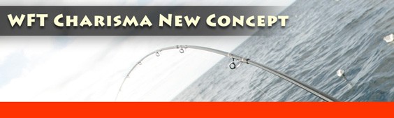 WFT Charisma New Concept
