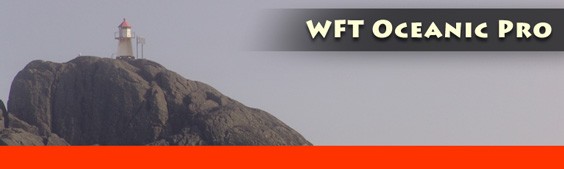 WFT Oceanic Pro