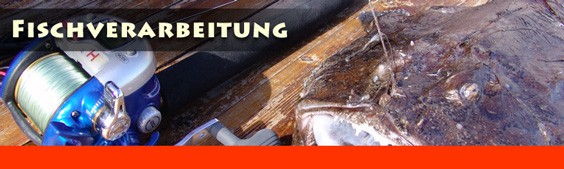 Fischverarbeitung