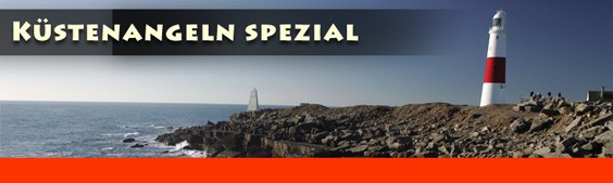 Küstenangeln spezial
