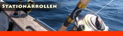 Stationärrollen