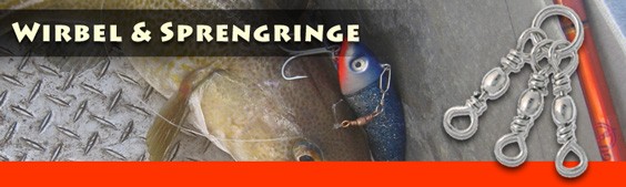 Wirbel & Sprengringe