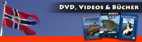 DVD, Videos & Bücher