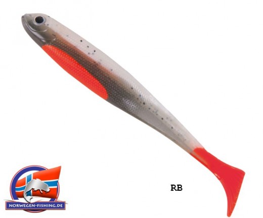 Iron Claw Slim Jim