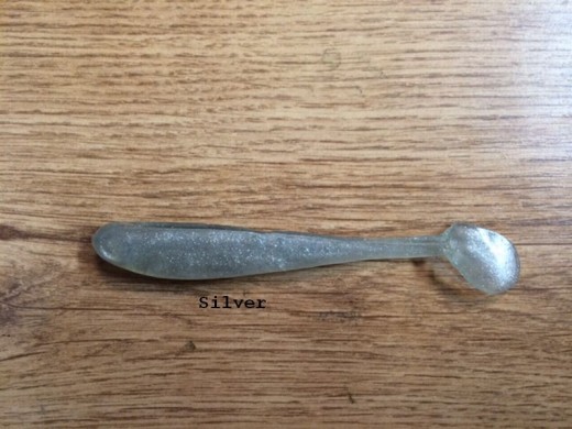 Hogy Bunny Swim Baits