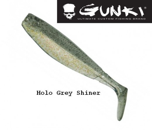 Gunki LS G`Bumb