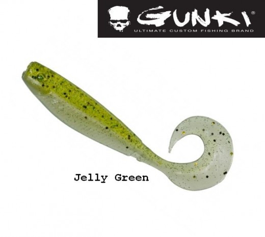 Gunki LS Clipper 14 cm