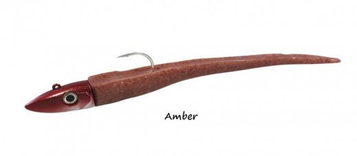 Eisele Twitcher und Hogy Jiggn HDUV 100 g