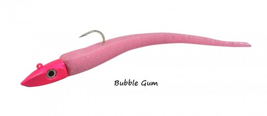 Eisele Twitcher und Hogy Jiggn HDUV 150 g
