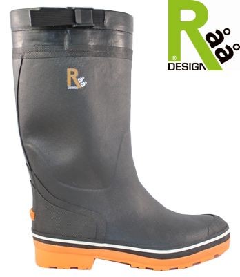Råå Winterstiefel Brage
