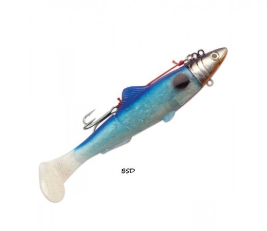 Storm Wild Eye Giant Jigging Minnow 280 g