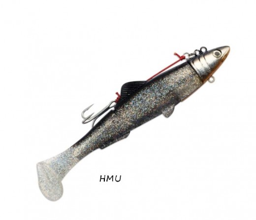 Storm Wild Eye Giant Jigging Minnow 280 g