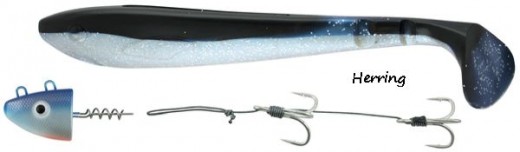 Abu Garcia Mc Beast Kit