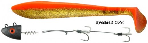 Abu Garcia Mc Beast Kit
