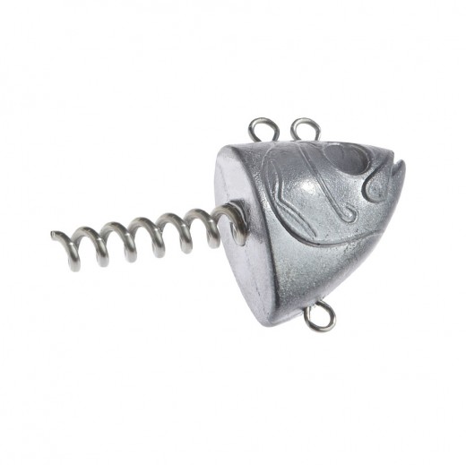 Balzer Adrenalin Arctic Shad