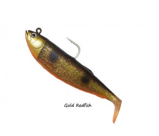 Savage Gear Cutbait Herring 270 g Single Pack