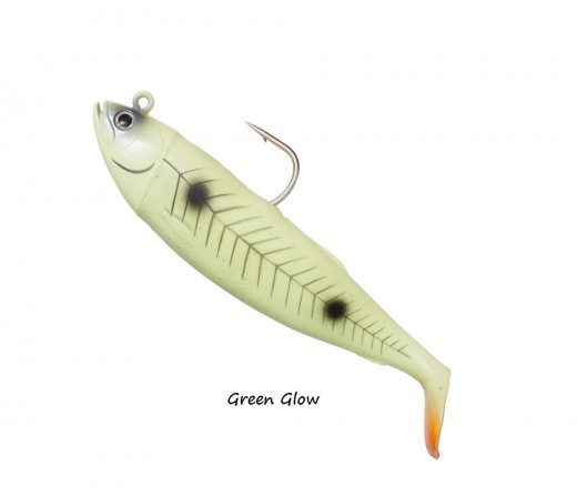 Savage Gear Cutbait Herring 270 g Single Pack