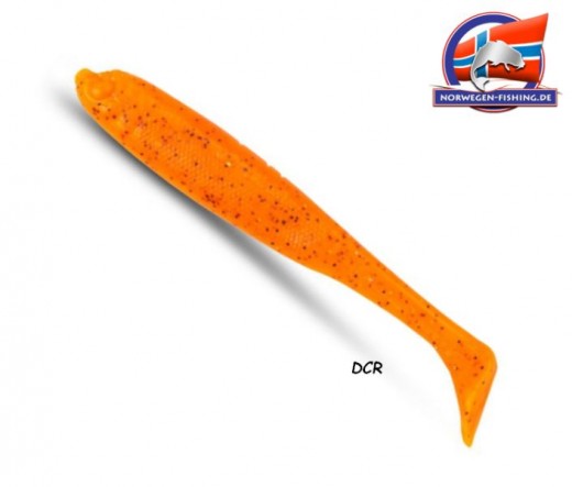 Iron Claw Slim Jim Non Toxic 13 cm