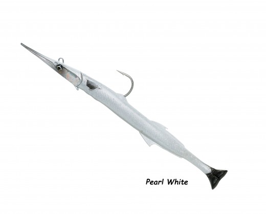 Savage Gear 3D Needlefish Pulse Tail