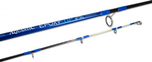 Aquantic Epoxy Tip