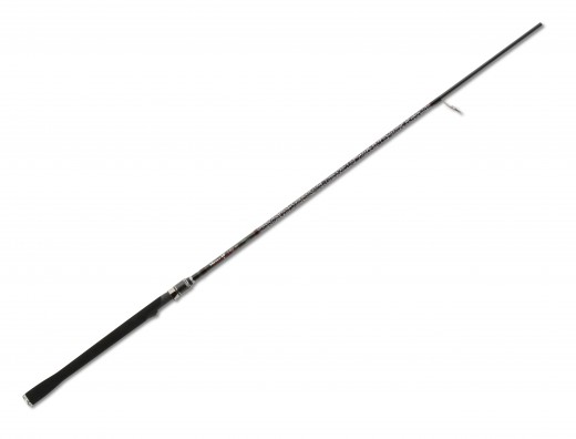 Iron Claw High-V S-802XH Shad