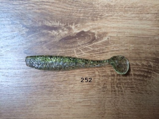 Relax Kingshad 10 cm
