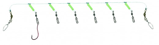 Eisele Rotbarschsysteme