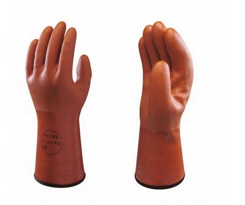 Showa 460 Kältehandschuh