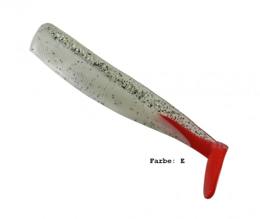 Jenzi Hammer Tail Shad