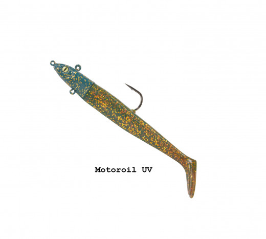 Balzer Valhall Bullet Eel