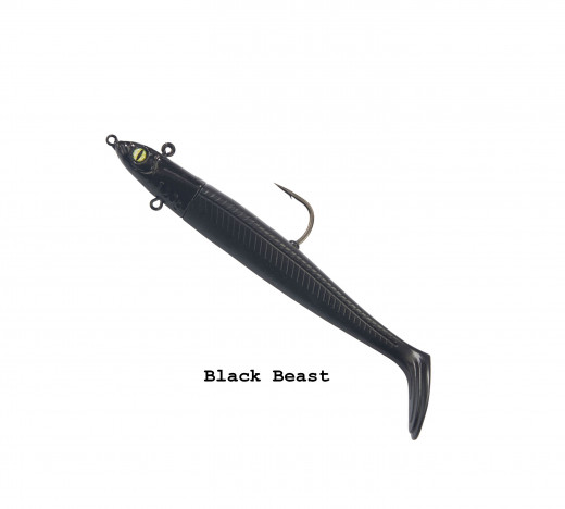 Balzer Valhall Bullet Eel