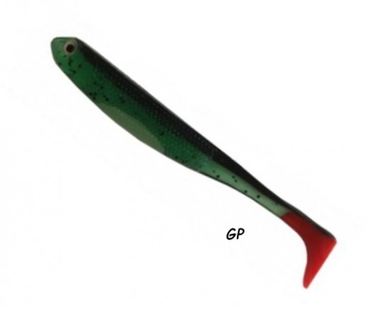 Iron Claw Slim Jim