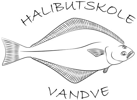 Halibutskole Vandve