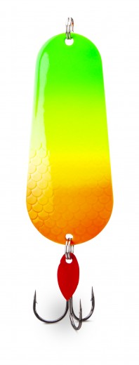 Iron Claw The Spoon