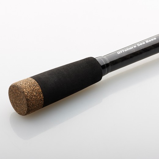 Savage Gear SGS2 Offshore Sea Bass