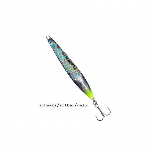 Fladen Wave Sweeper
